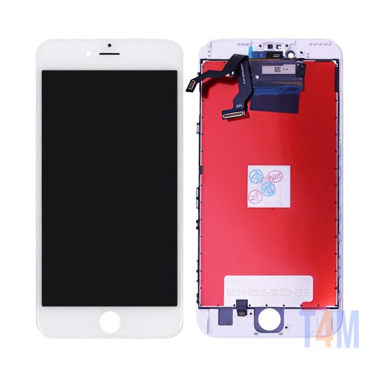 Touch+Display Apple iPhone 6S Plus White